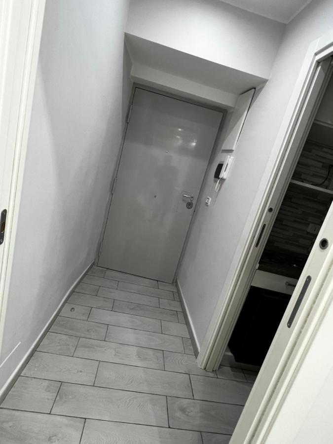 Smart's House Deluxe Spagnoli Appartement Napels