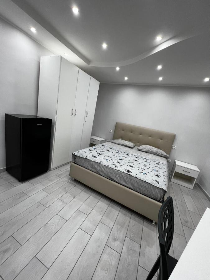 Smart's House Deluxe Spagnoli Appartement *
