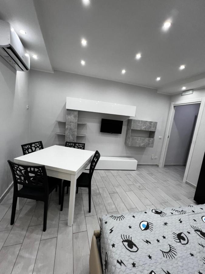 Appartement Smart's House Deluxe Spagnoli