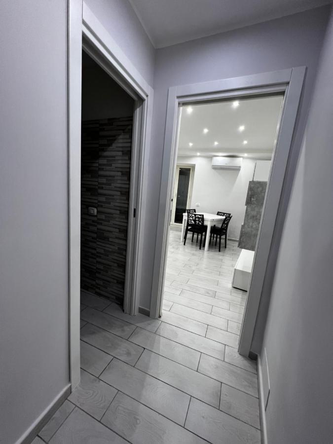Smart's House Deluxe Spagnoli Appartement
