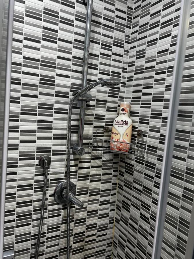 Smart's House Deluxe Spagnoli Appartement Napels