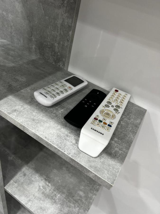 Smart's House Deluxe Spagnoli Appartement *