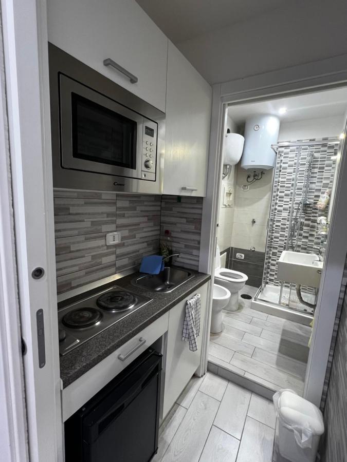 Appartement Smart's House Deluxe Spagnoli