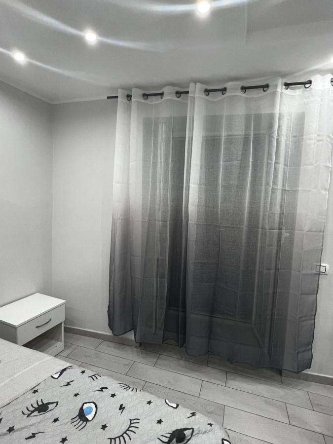 Smart's House Deluxe Spagnoli Appartement Napels