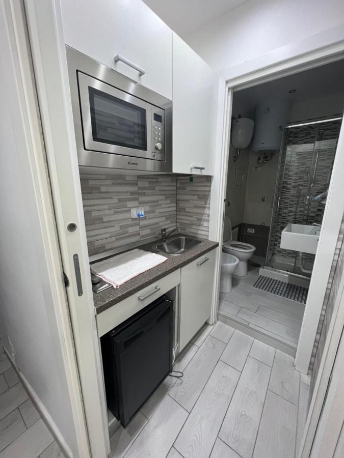 Smart's House Deluxe Spagnoli * Napels