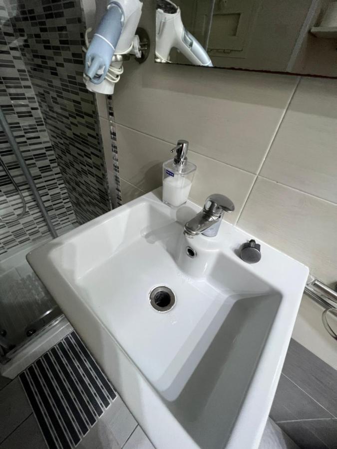 Smart's House Deluxe Spagnoli Appartement Napels