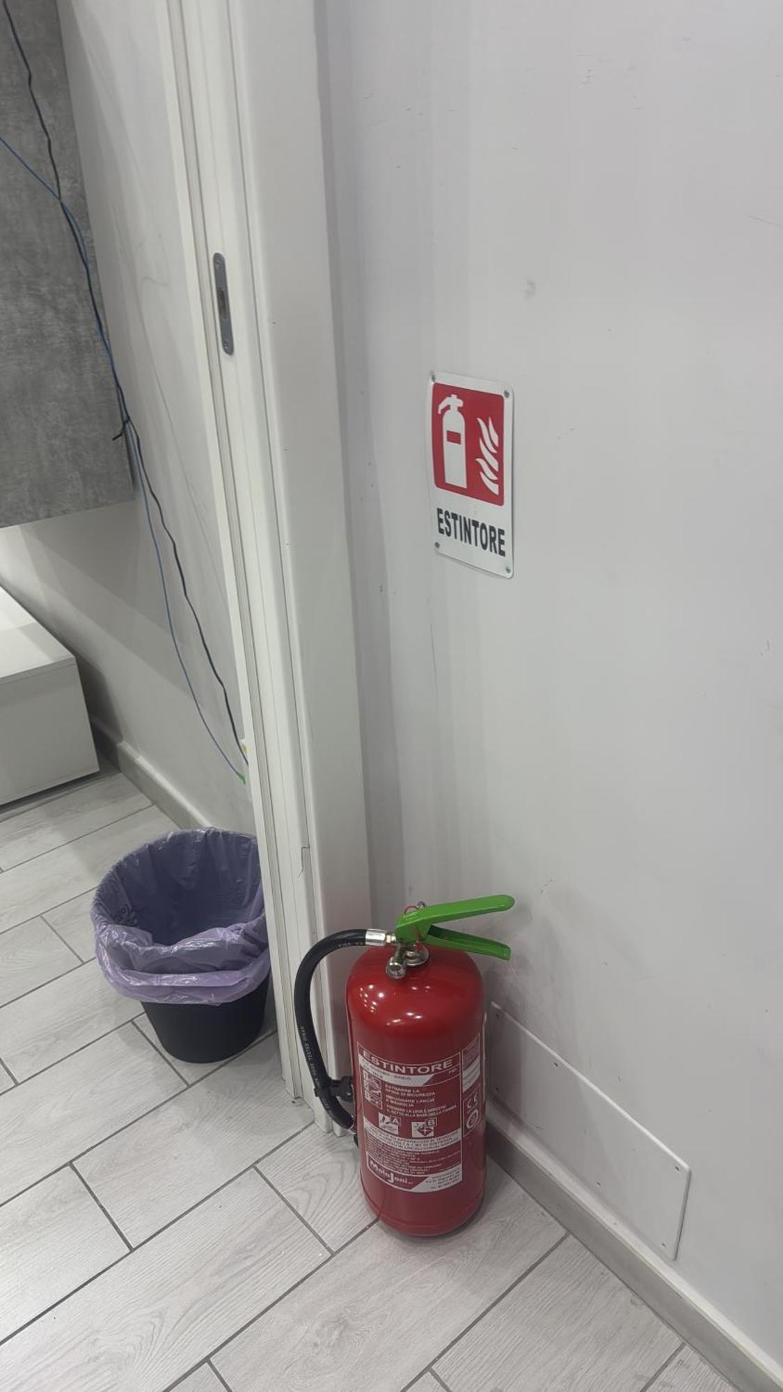Smart's House Deluxe Spagnoli Appartement *